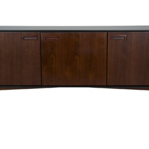 Dutchbone Dressoir Juju Walnoot, 150cm