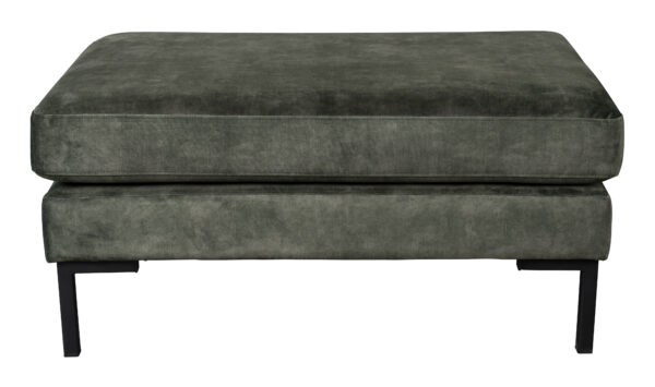 Dutchbone Hocker Houda