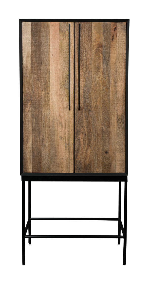 Dutchbone Opbergkast Nairobi 160 x 70cm
