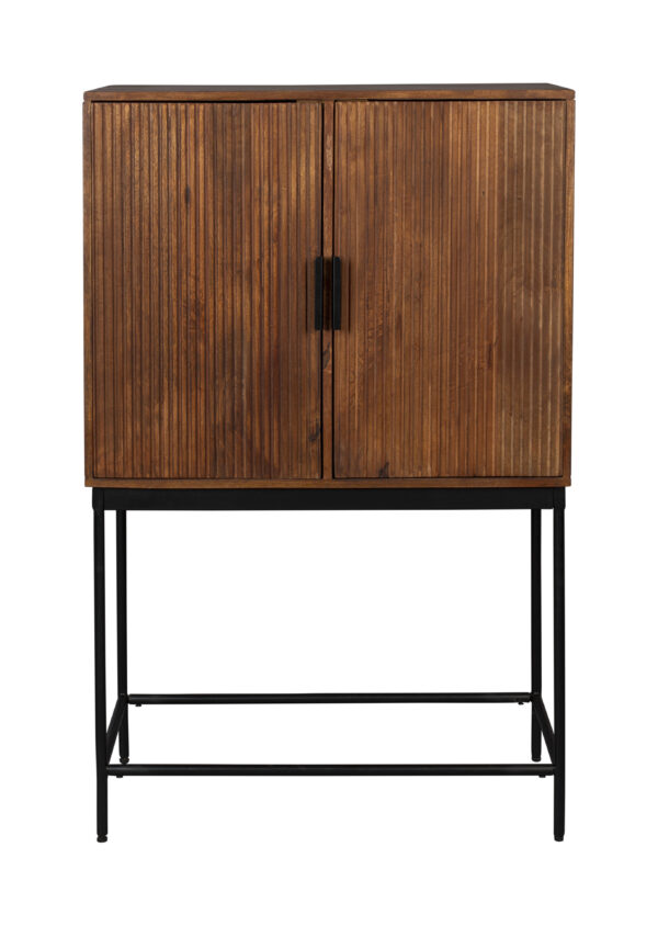 Dutchbone Opbergkast Saroo 125 x 80cm