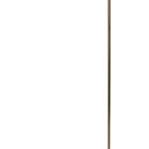 Dutchbone Vloerlamp Eclipse 130cm, kleur Zwart