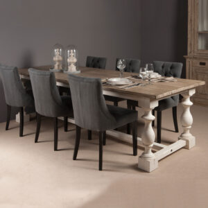 Eettafel Monza 170 x 90 cm