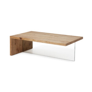 Kave Home Salontafel Tulsi 120 x 70cm