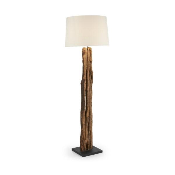 Kave Home Vloerlamp Powell