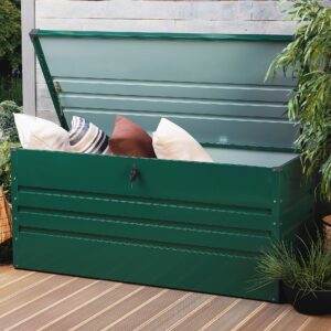 1 x Kussenbox Groen