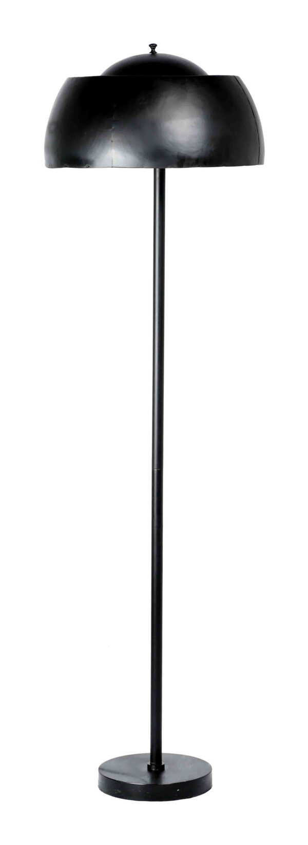 Livingfurn Vloerlamp Kyle 167cm