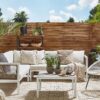 1 x Salontafel