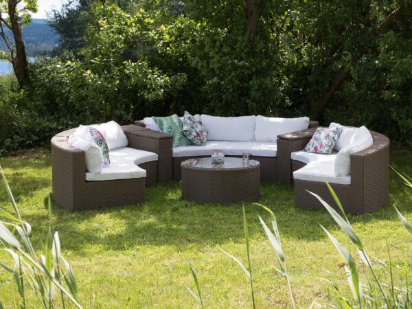 1 x Salontafel