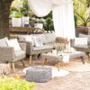 1 x Salontafel