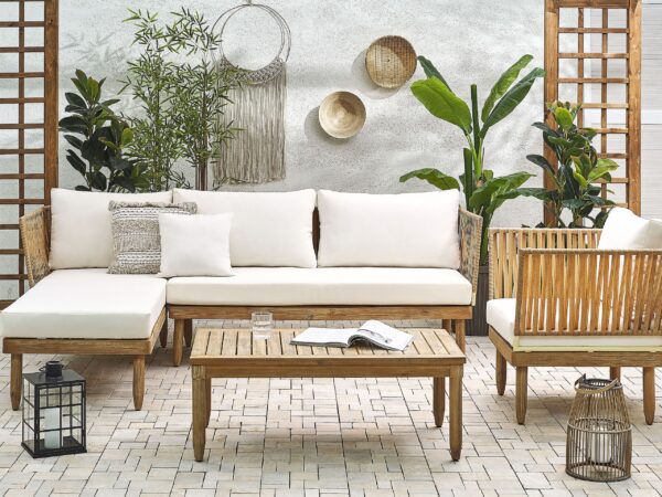 1 x Salontafel