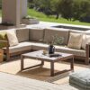 1 x Salontafel