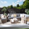 1 x Salontafel