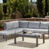 1 x Salontafel