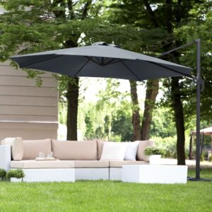 1 x Parasol