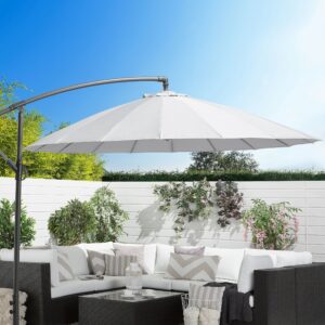 1 x Parasol