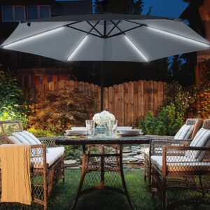 1 x Parasol