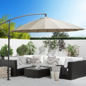 1 x Parasol