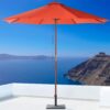 1 x Parasol