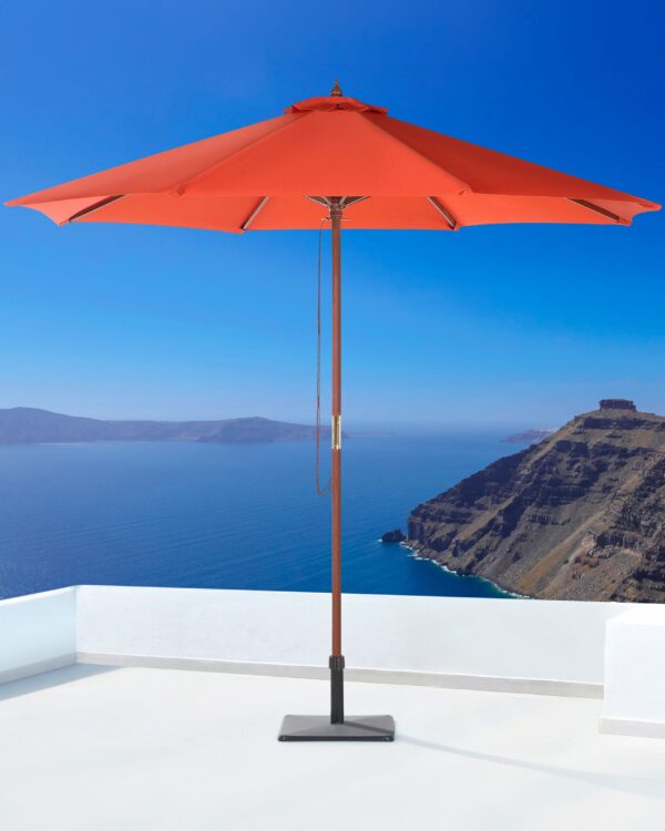 1 x Parasol