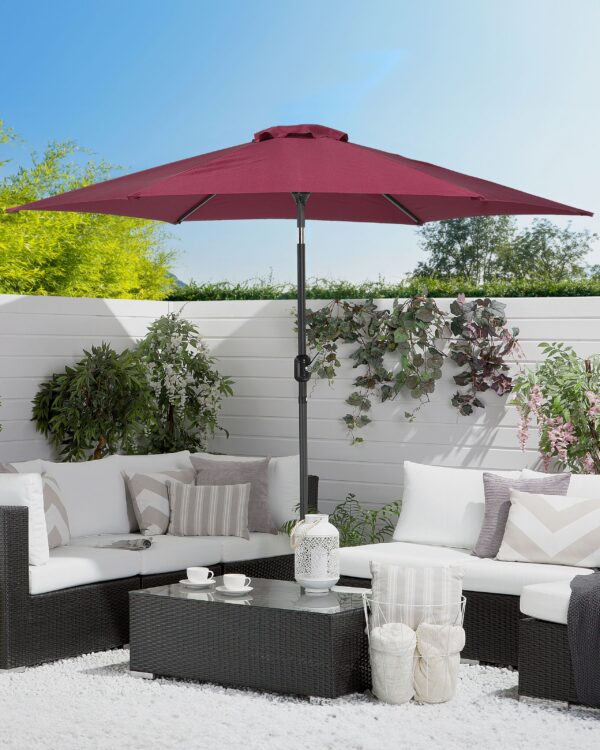 1 x Parasol