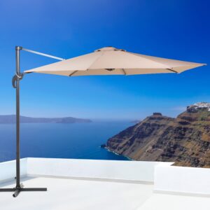 1 x Parasol