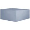 Regenhoes voor tuinmeubelen 160 x 160 x 90 cm CHUVA