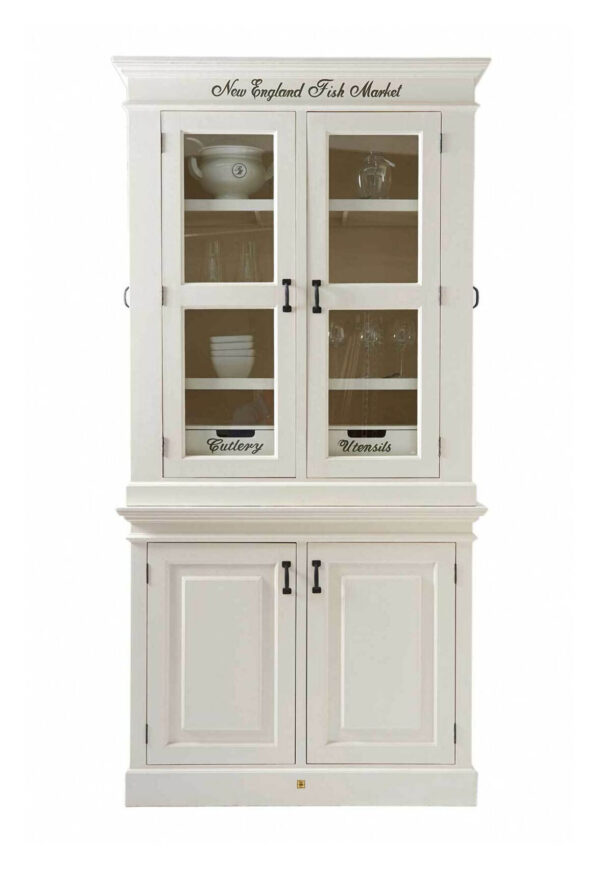 Rivièra Maison Buffetkast New England 104cm
