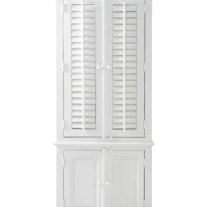 Rivièra Maison Kledingkast New Orleans 230 x 96cm
