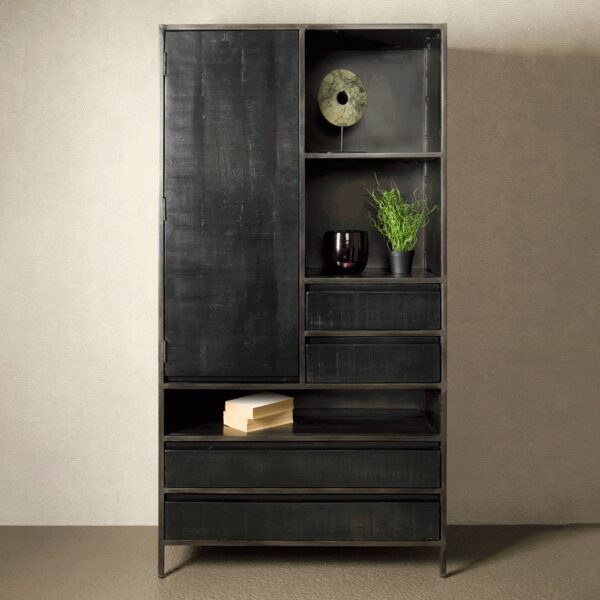 Tower Living Opbergkast Paterno 190 x 100cm