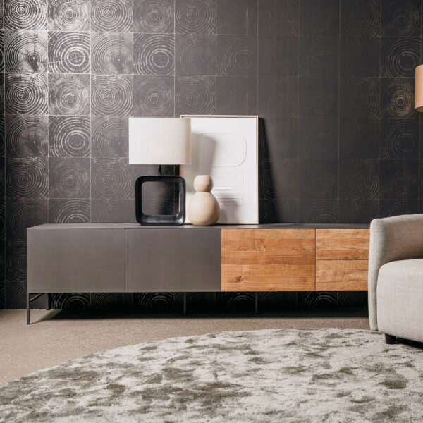 Tower Living TV-meubel Pandora 220cm