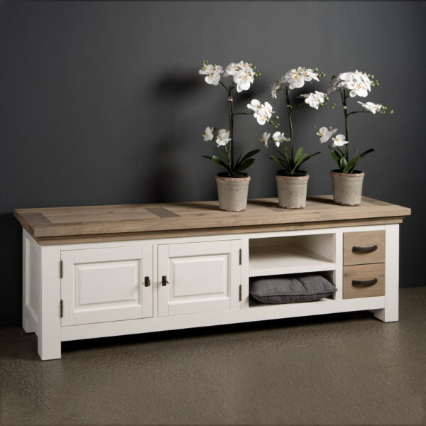 Tower Living TV-meubel Parma 190 cm