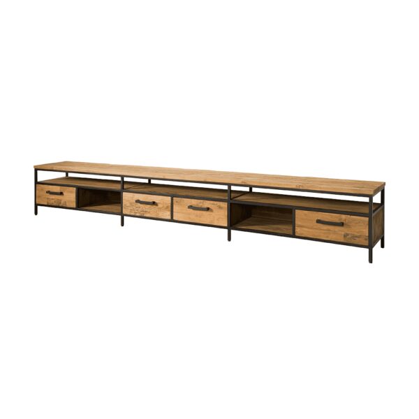 Tower Living Tv-meubel Livorno Teak