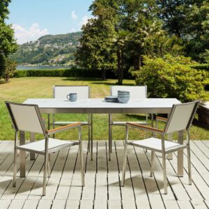 1 x Tafel
