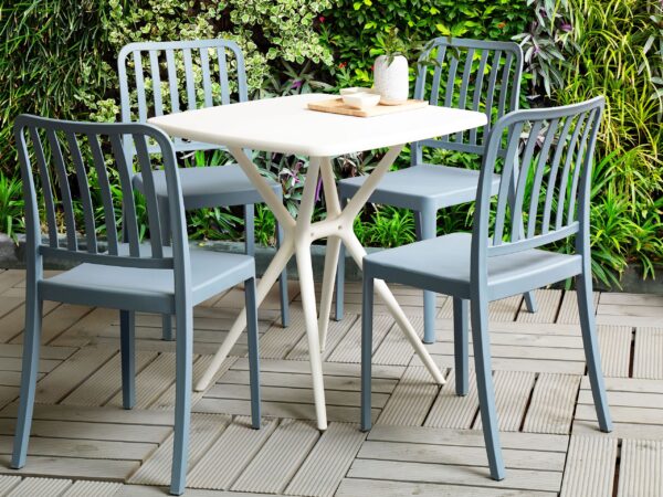 1 x Tafel