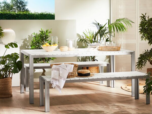 1 x Tafel