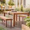 1 x Tafel