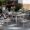1 x Tafel