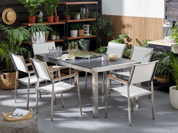 1 x Tafel