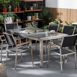 1 x Tafel