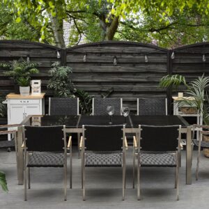 1 x Tafel