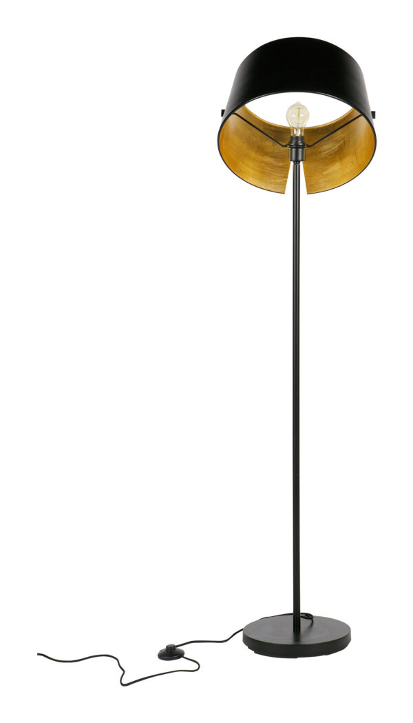 WOOOD Vloerlamp Pien